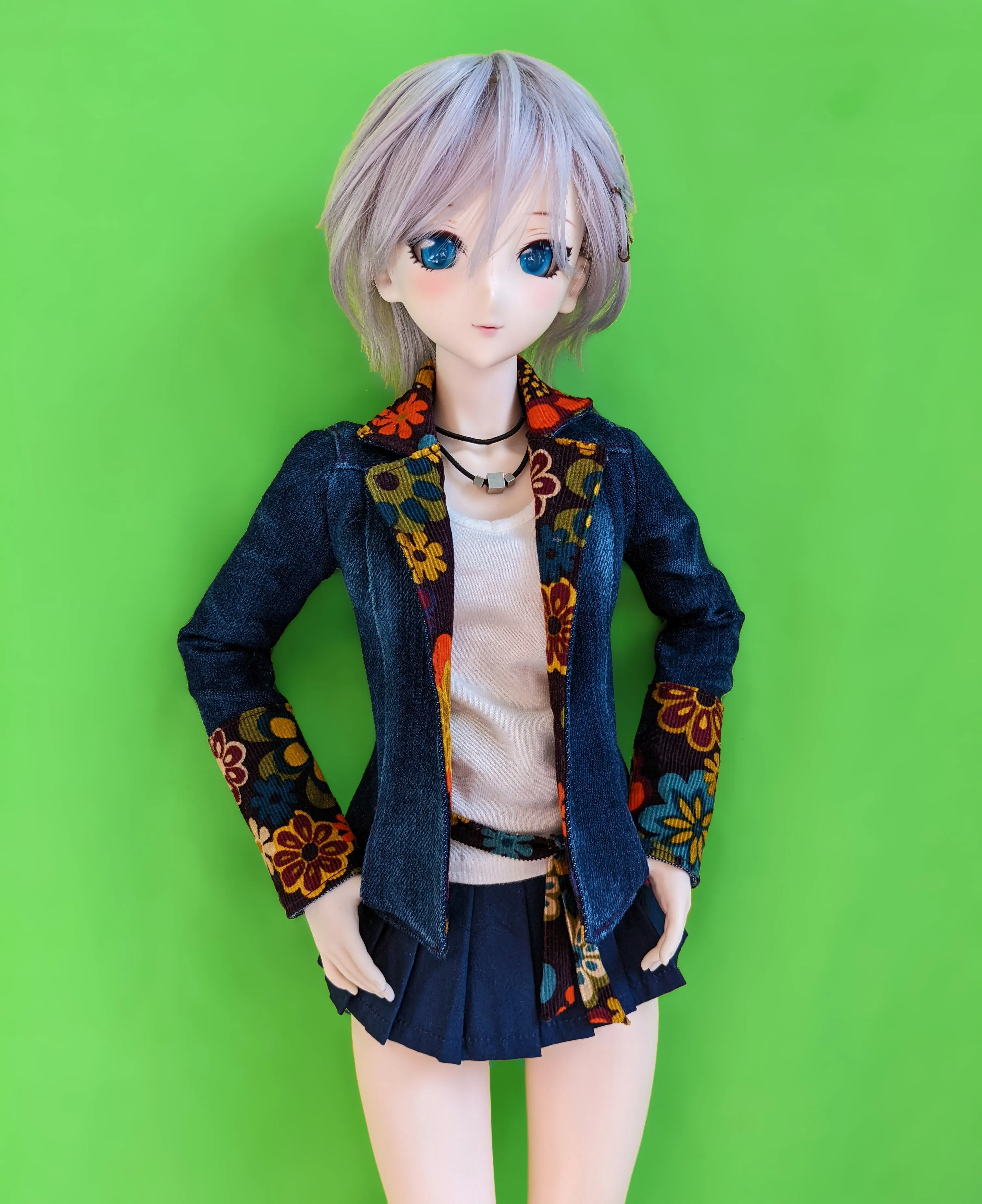 1/3 Jackets