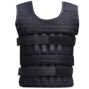 50lbs Weighted Body Vests