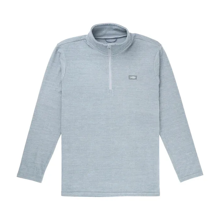Aftco Coastal Layer 1/4 Zip