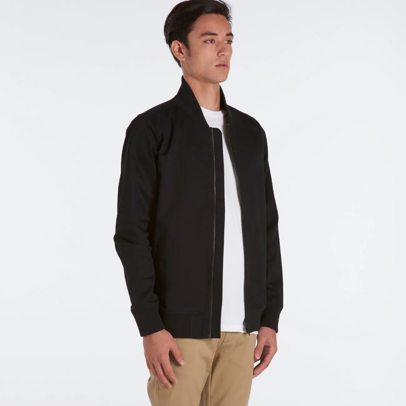 As Color Bomber Jackets (5506)