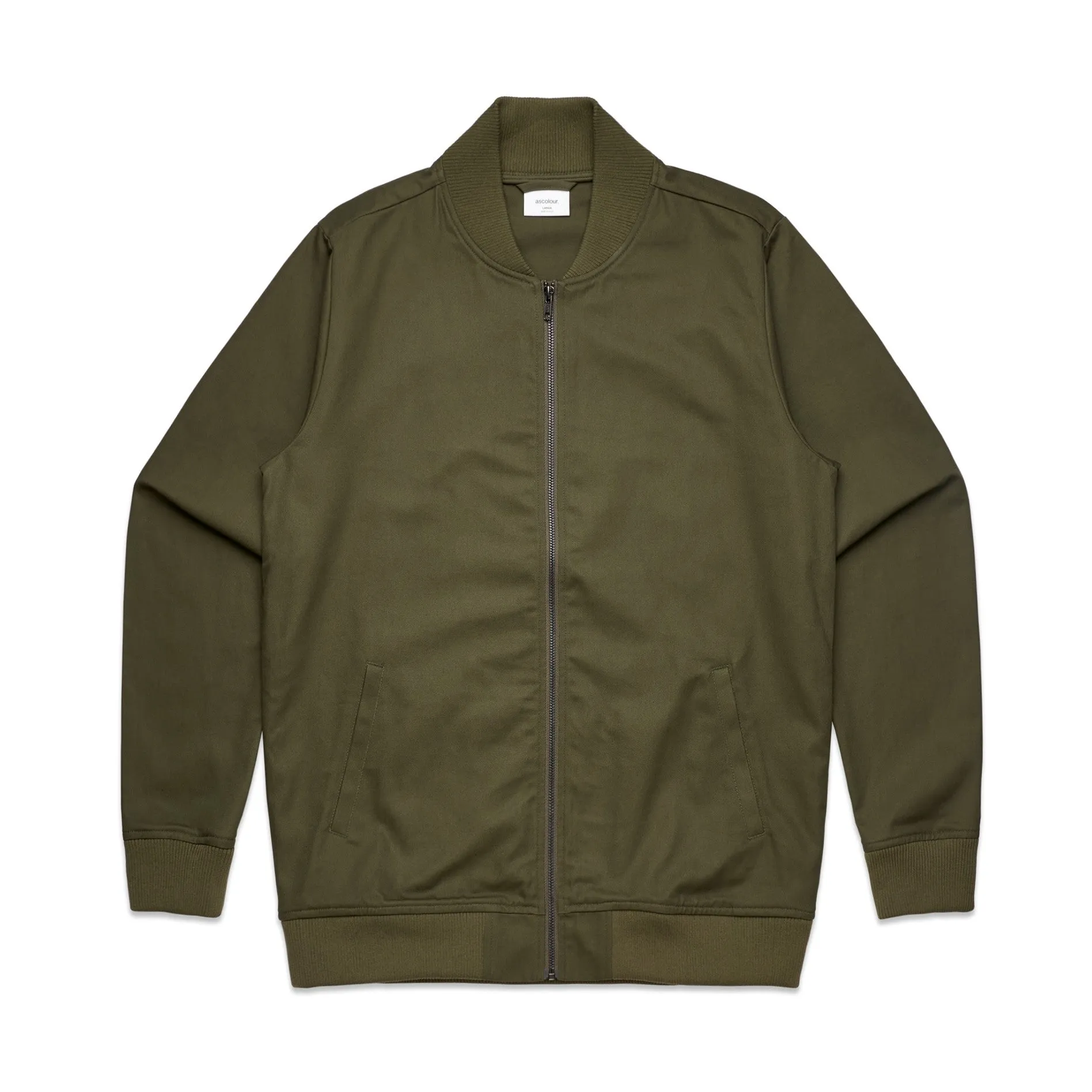 As Color Bomber Jackets (5506)