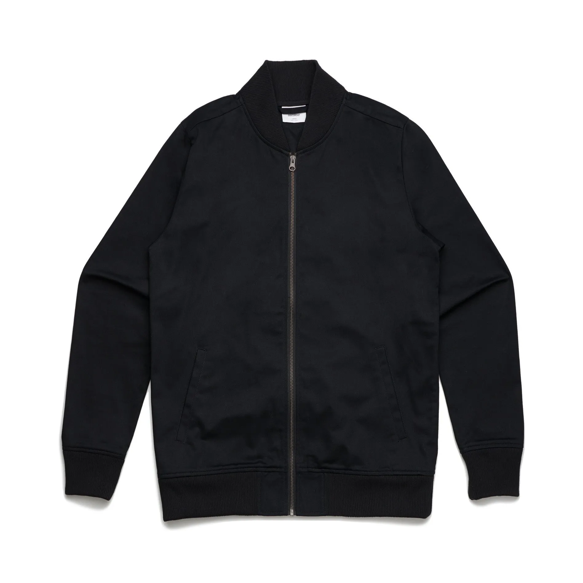 As Color Bomber Jackets (5506)