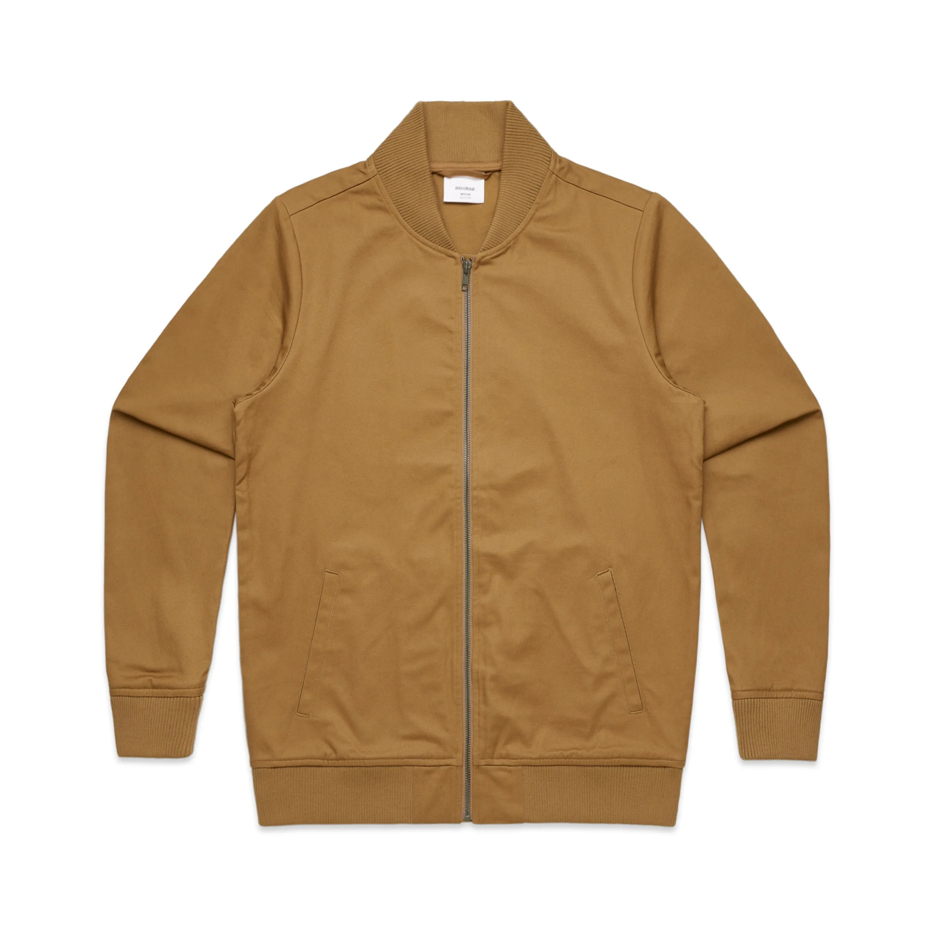 As Color Bomber Jackets (5506)