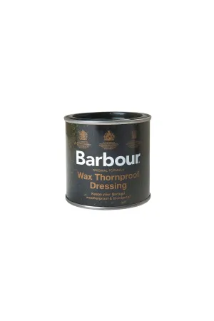 Barbour Thornproof Wax Dressing Neutral