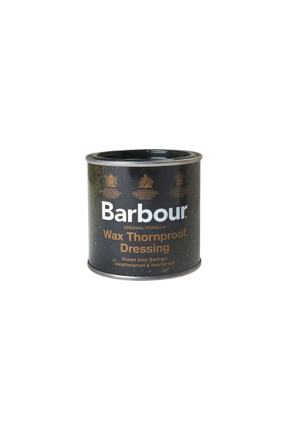 Barbour Thornproof Wax Dressing Neutral