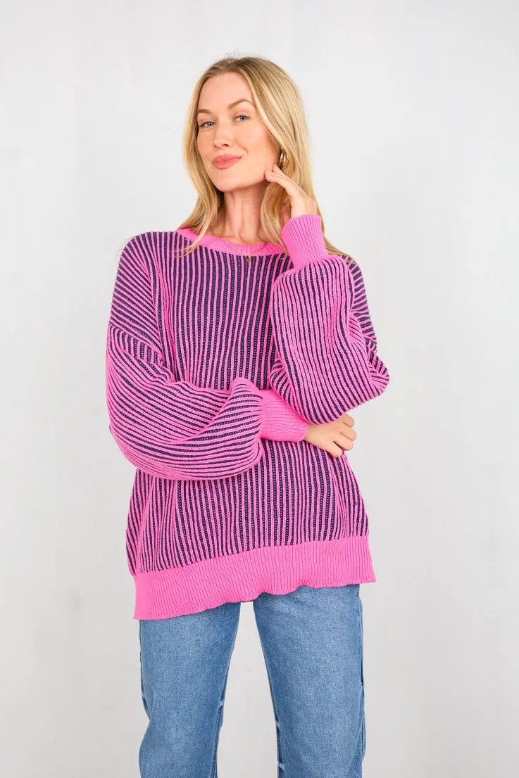 Brianna Sweater