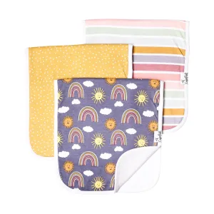 Burp Cloth Set - Hope