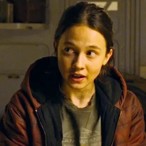 Cailee Spaeny Alien Romulus Leather Jacket