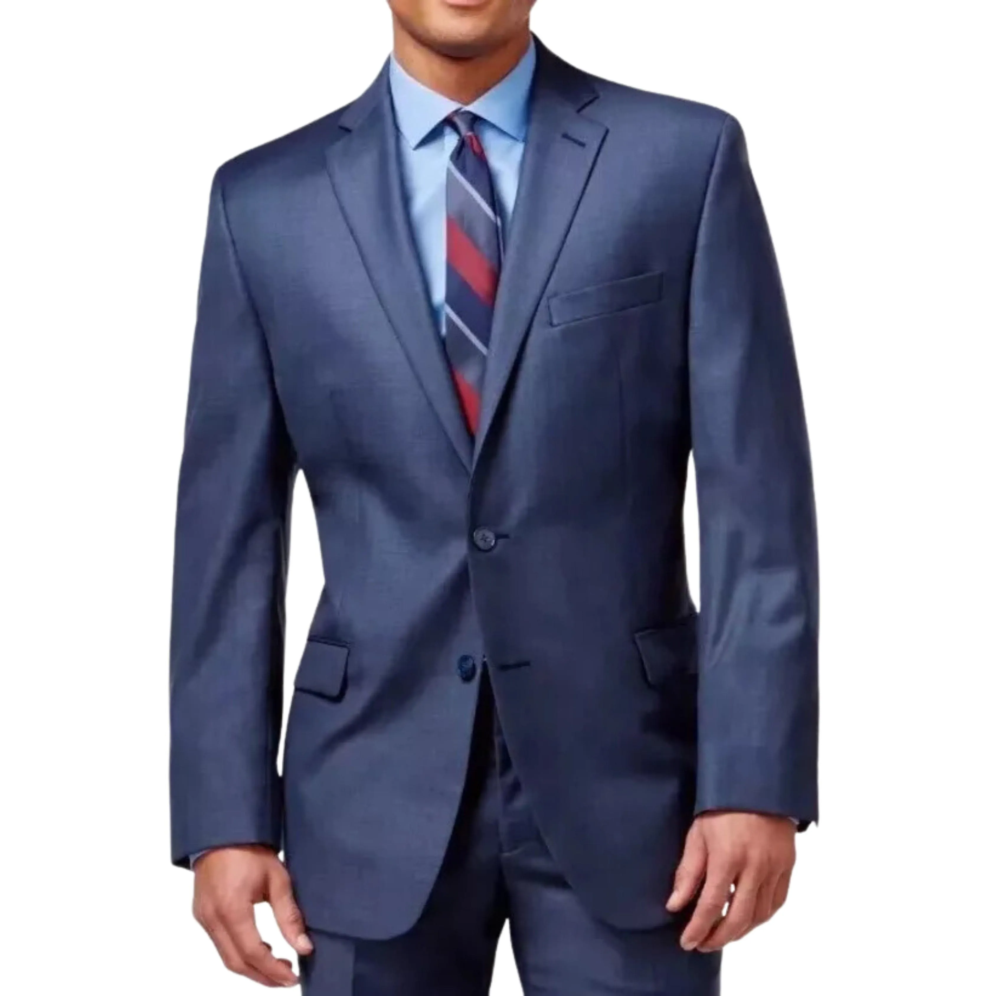 CALVIN KLEIN - Men's Blazer