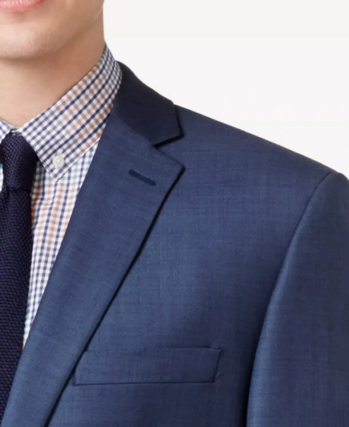 CALVIN KLEIN - Men's Blazer