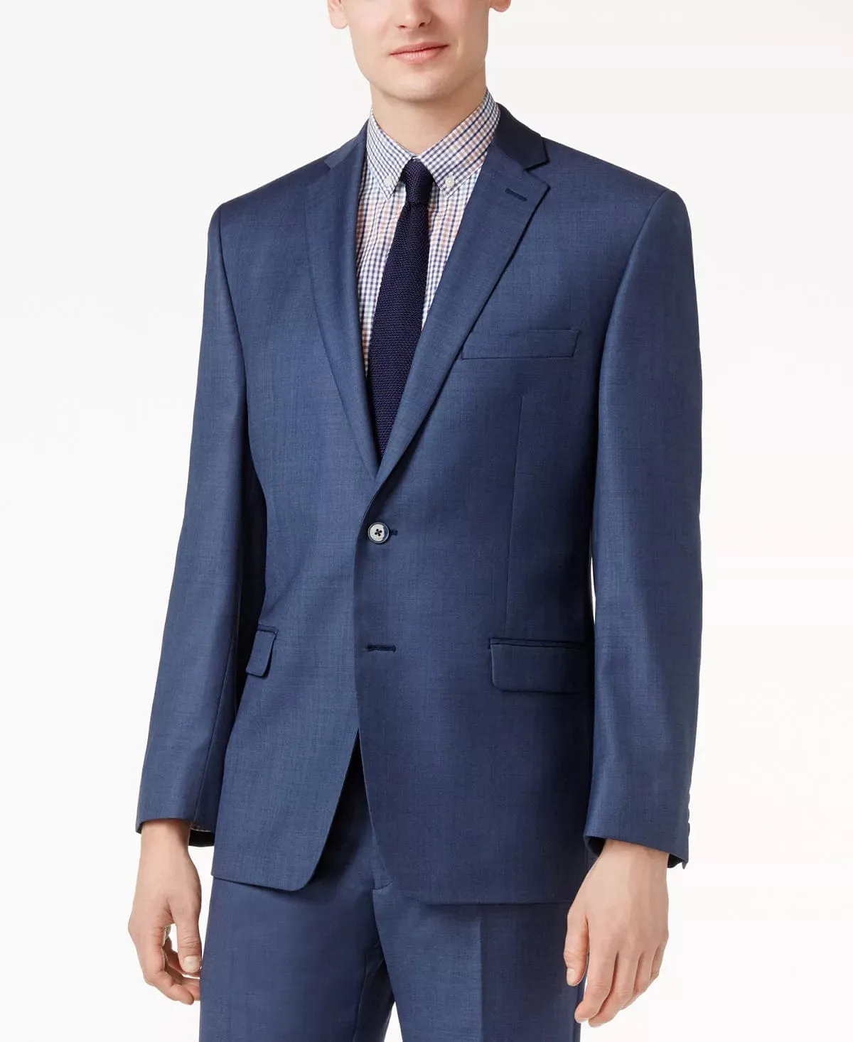CALVIN KLEIN - Men's Blazer