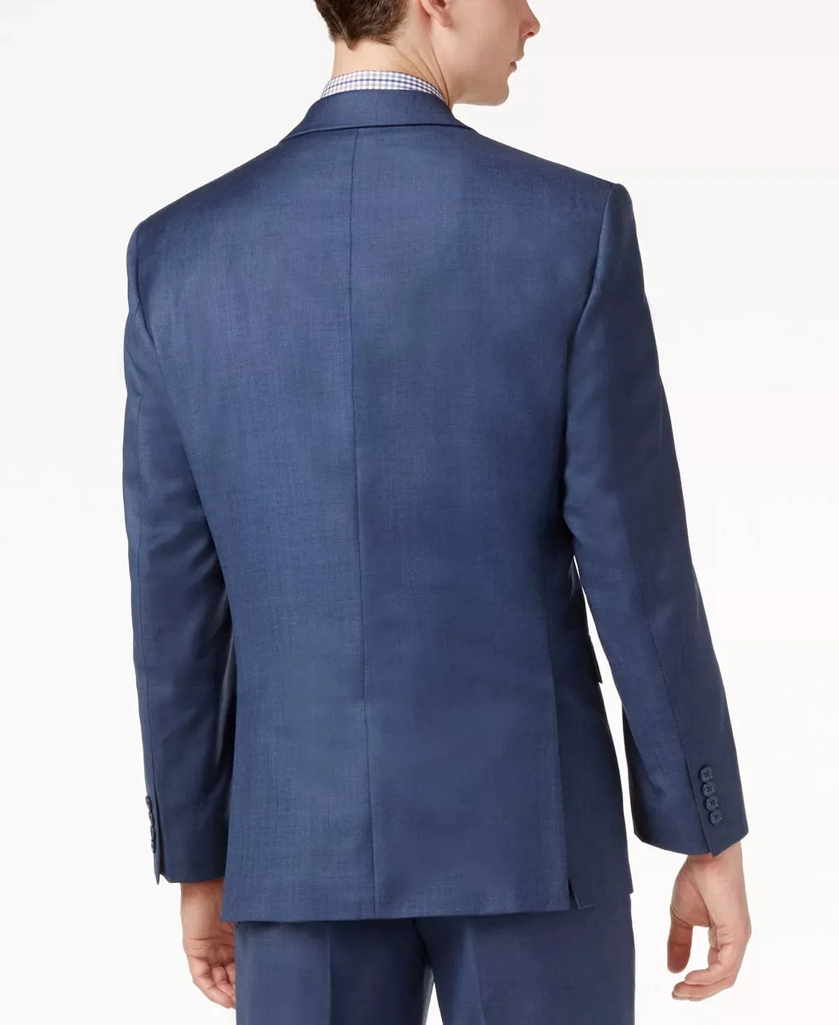 CALVIN KLEIN - Men's Blazer