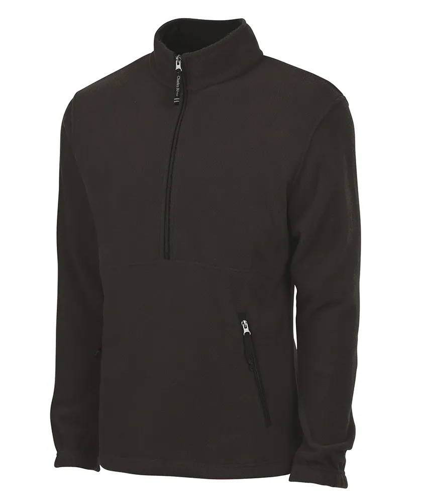 Charles River Adirondack Fleece Pullover