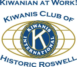 Custom Vest order - Ron Jackson / Kiwanis