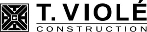 Custom Vest Order - T. Viole Construction Company