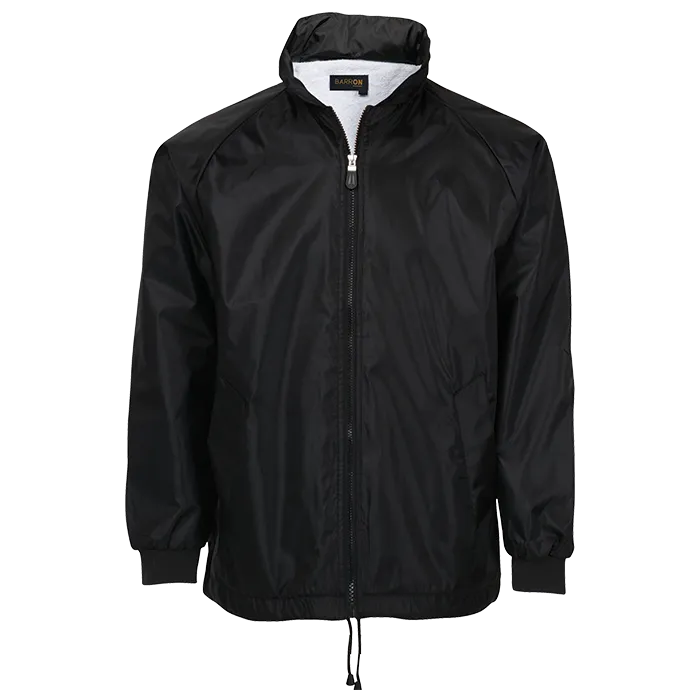 Dri-Mac Jackets - Junior - Black