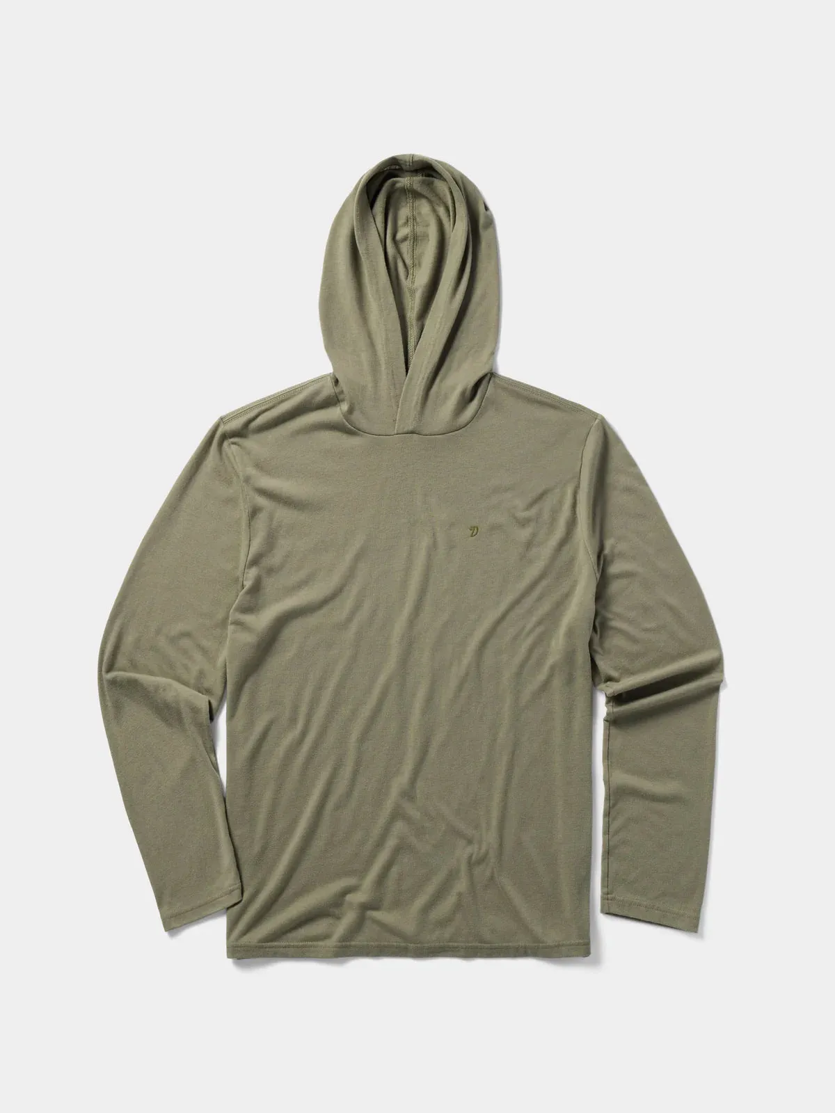 Duck Camp Essential Drirelease Hoodie
