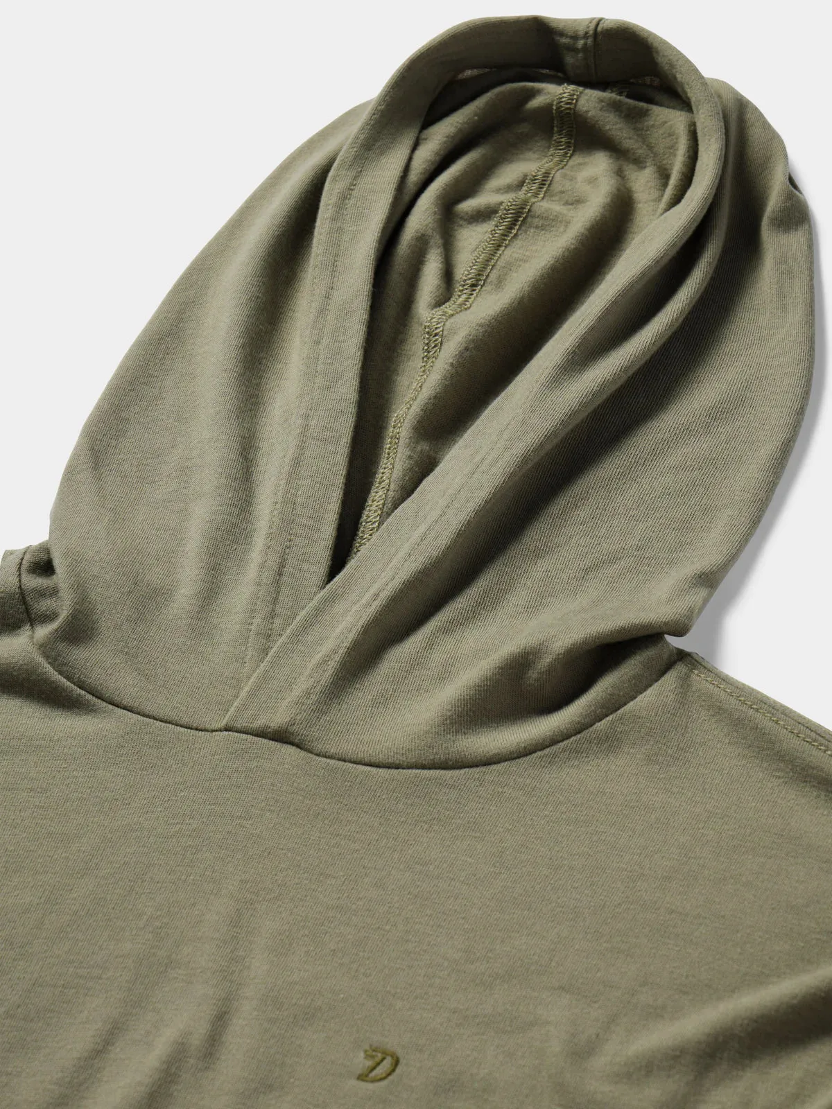 Duck Camp Essential Drirelease Hoodie