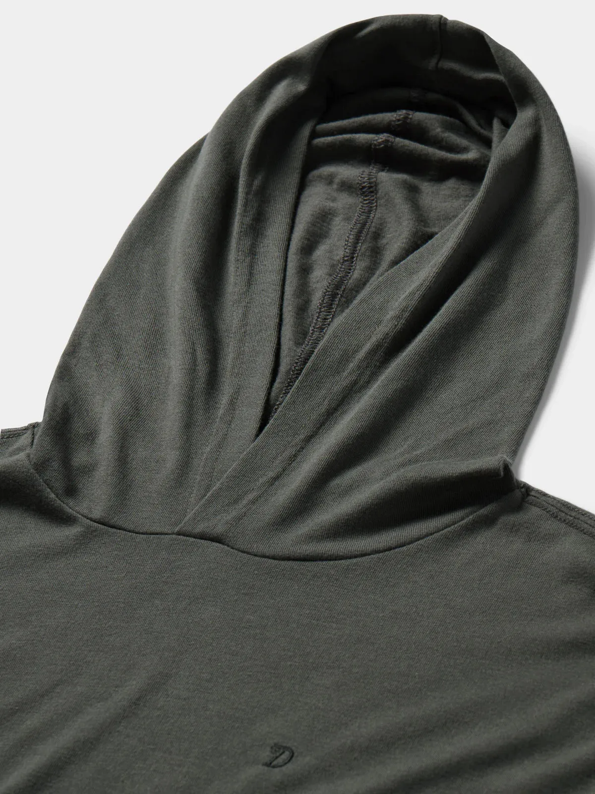 Duck Camp Essential Drirelease Hoodie
