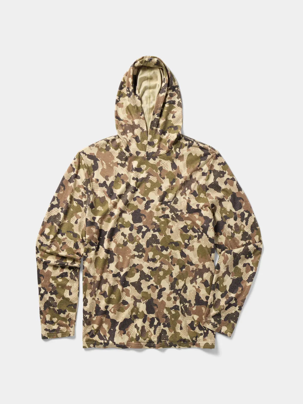 Duck Camp Essential Drirelease Hoodie