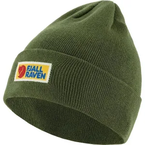 FJALL RAVEN Vardag Classic Beanie Caper Green