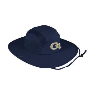 Georgia Tech Yellow Jackets Safari Bucket Hat
