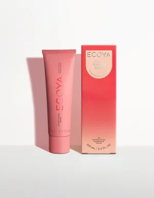 Hand Cream 100ml - Guava & Lychee - Ecoya