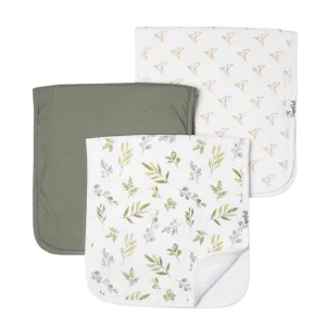 Haven Burp Cloth Set