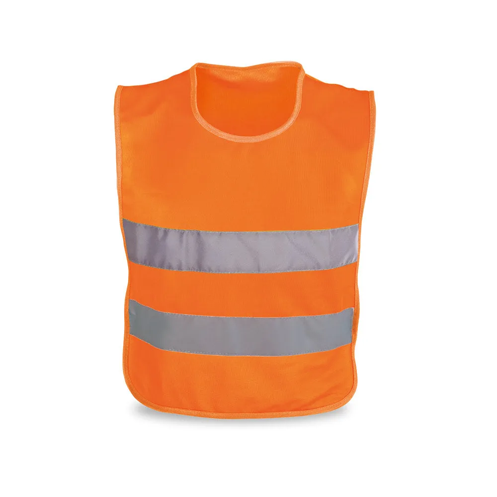 Hi Vis Safety Vest for Children