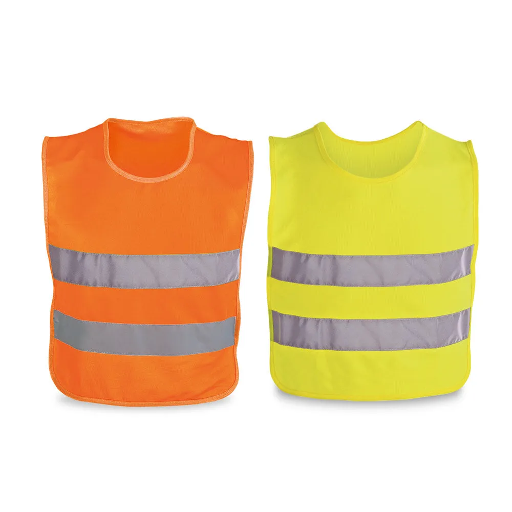 Hi Vis Safety Vest for Children