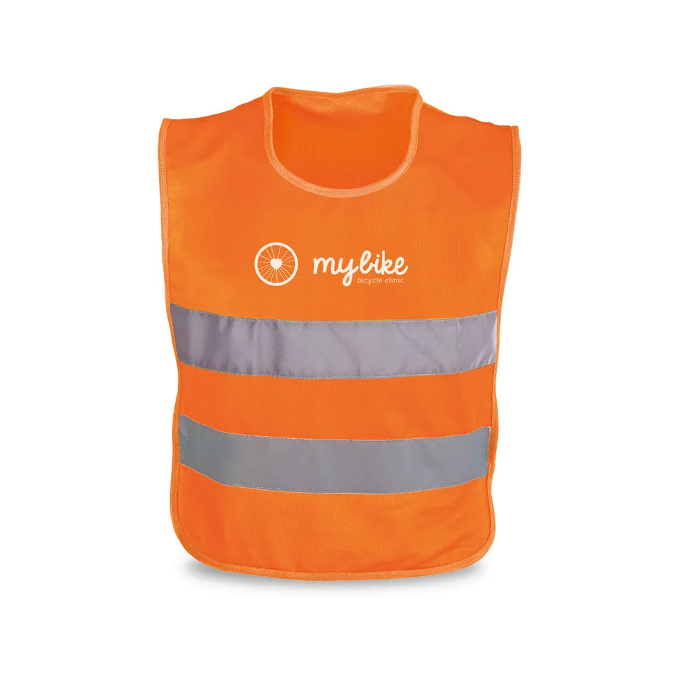 Hi Vis Safety Vest for Children