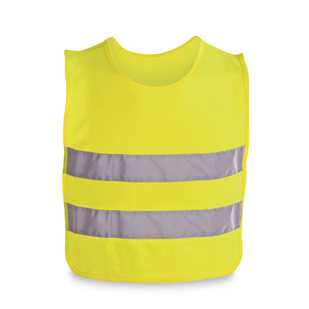 Hi Vis Safety Vest for Children