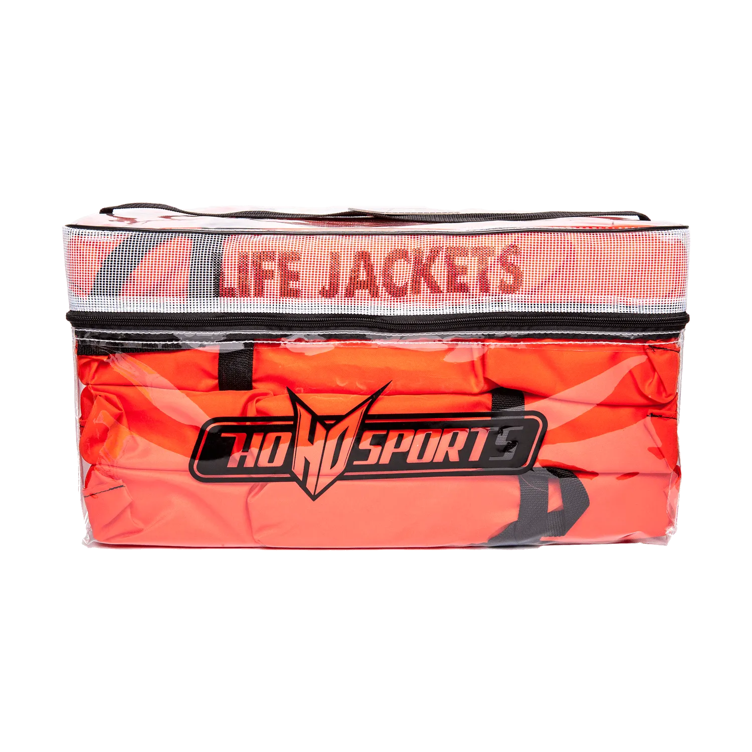 HO Sports 4 Pack AK-1 Vests