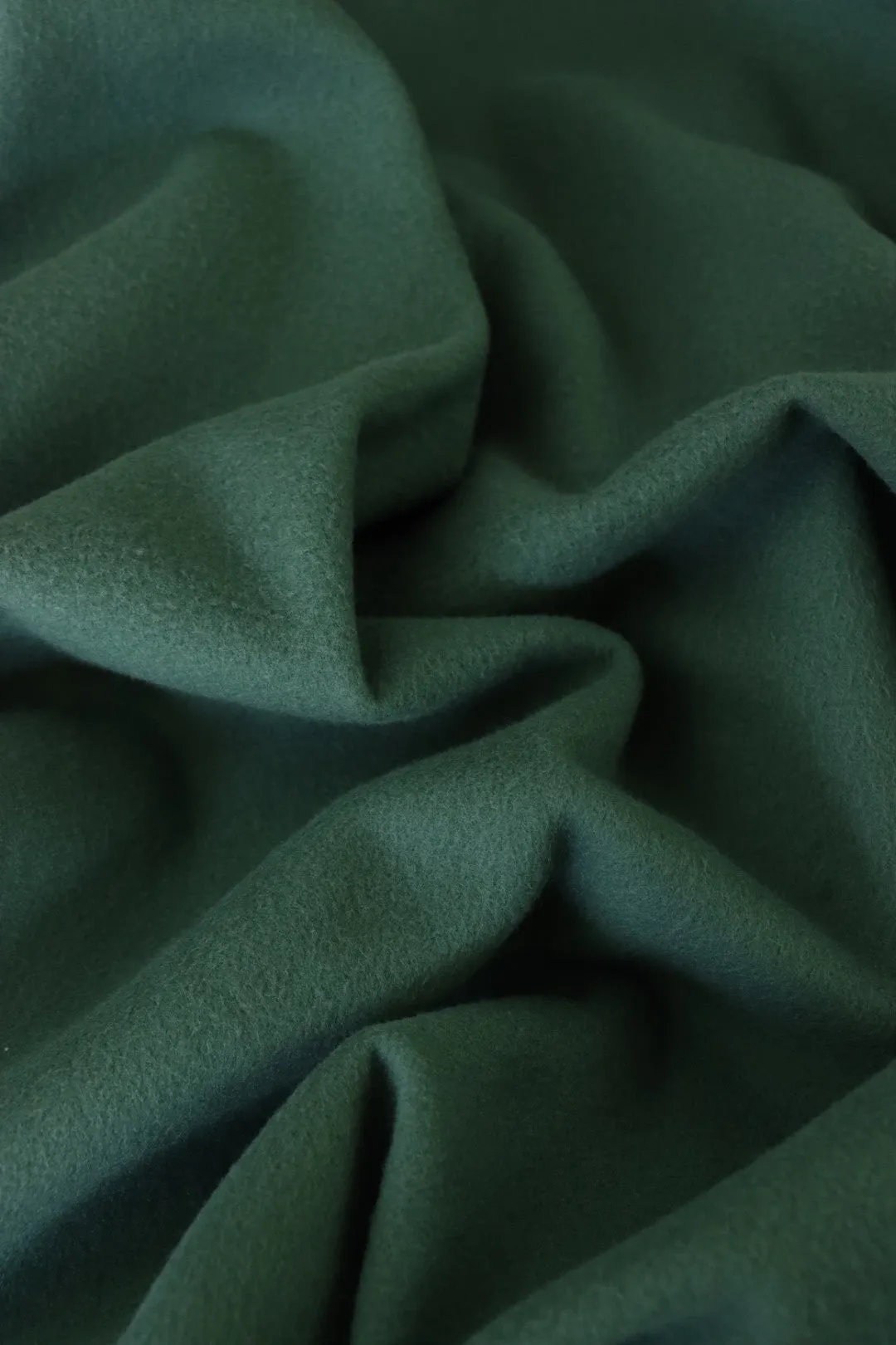 Hunter Double Sided Plush Polartec Fleece