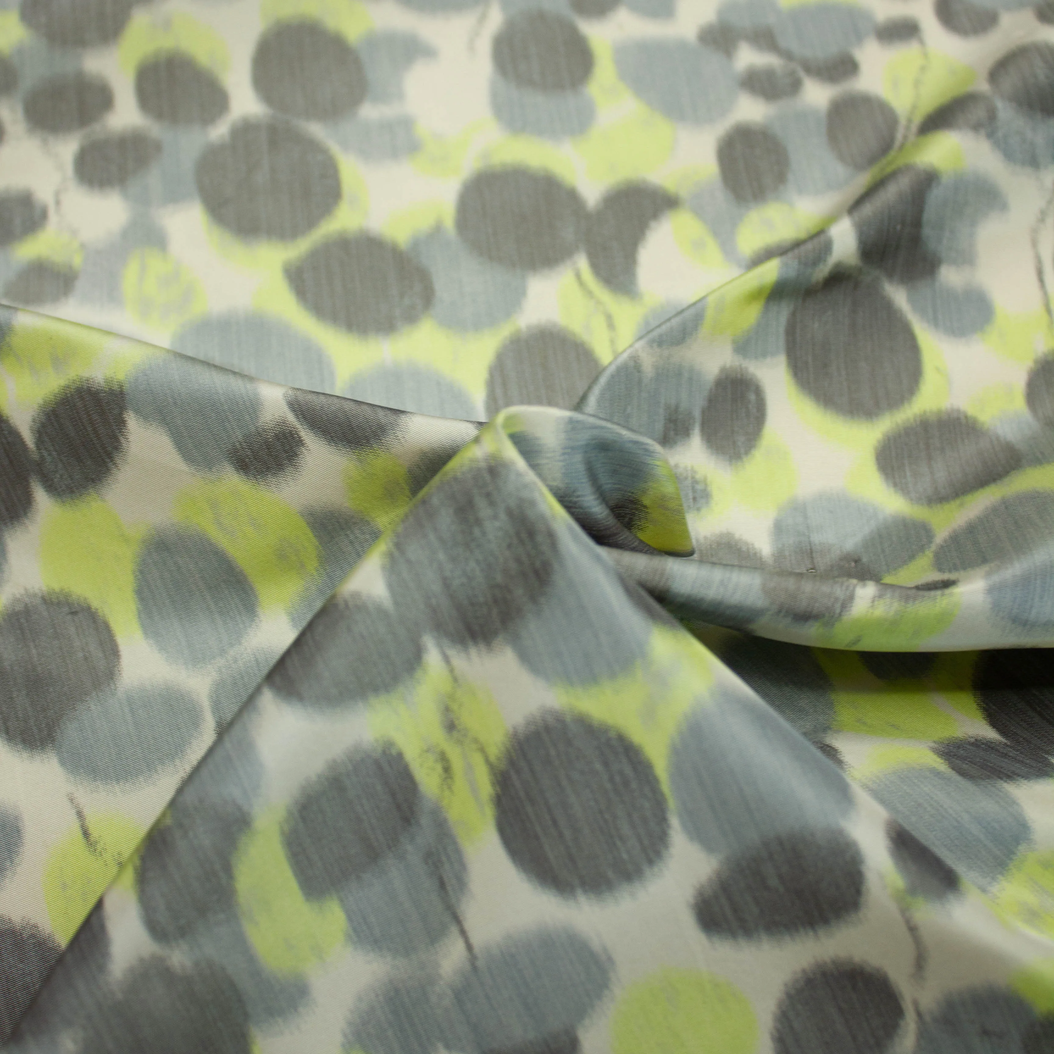 Iris Printed Nylon