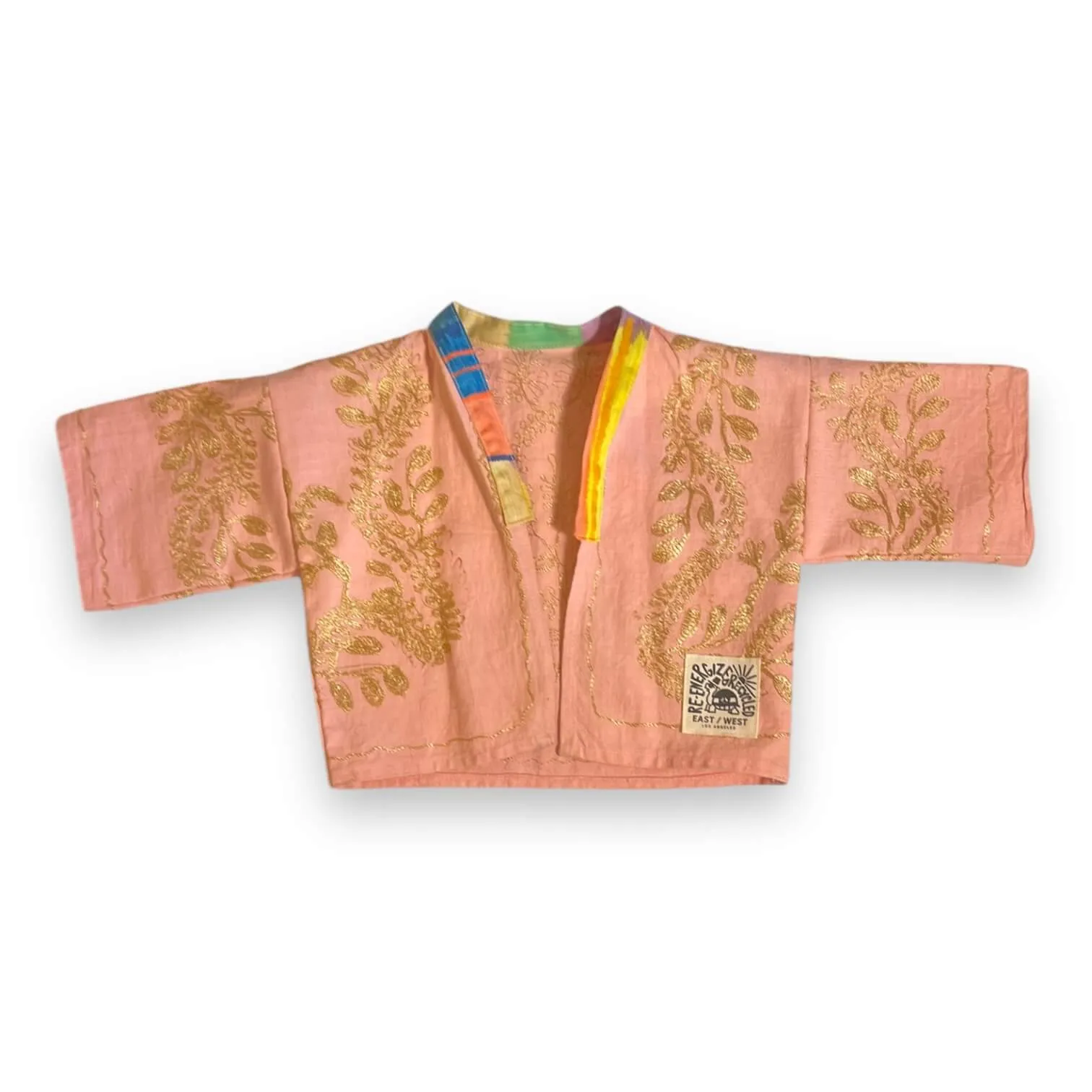 Littlest Lil' Kids Easy Jacket - #14.18