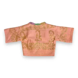 Littlest Lil' Kids Easy Jacket - #14.18