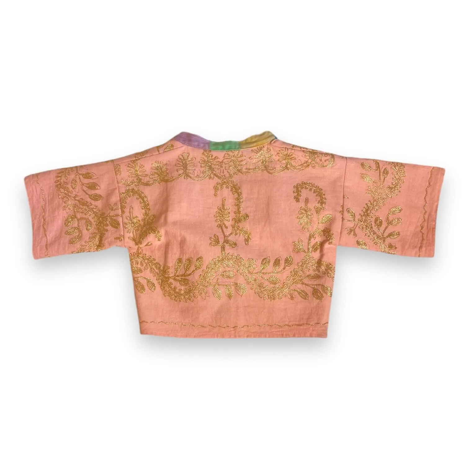 Littlest Lil' Kids Easy Jacket - #14.18