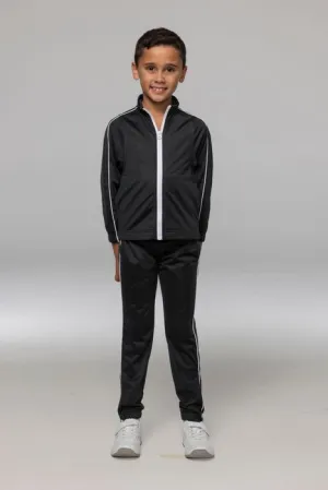 Liverpool Jackets Kids