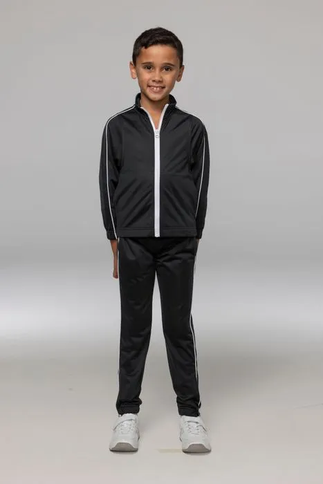 Liverpool Jackets Kids