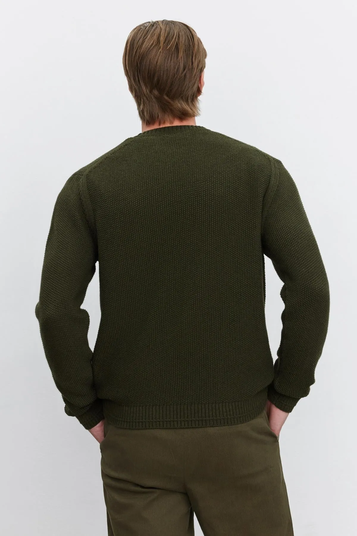 MARCO SWEATER