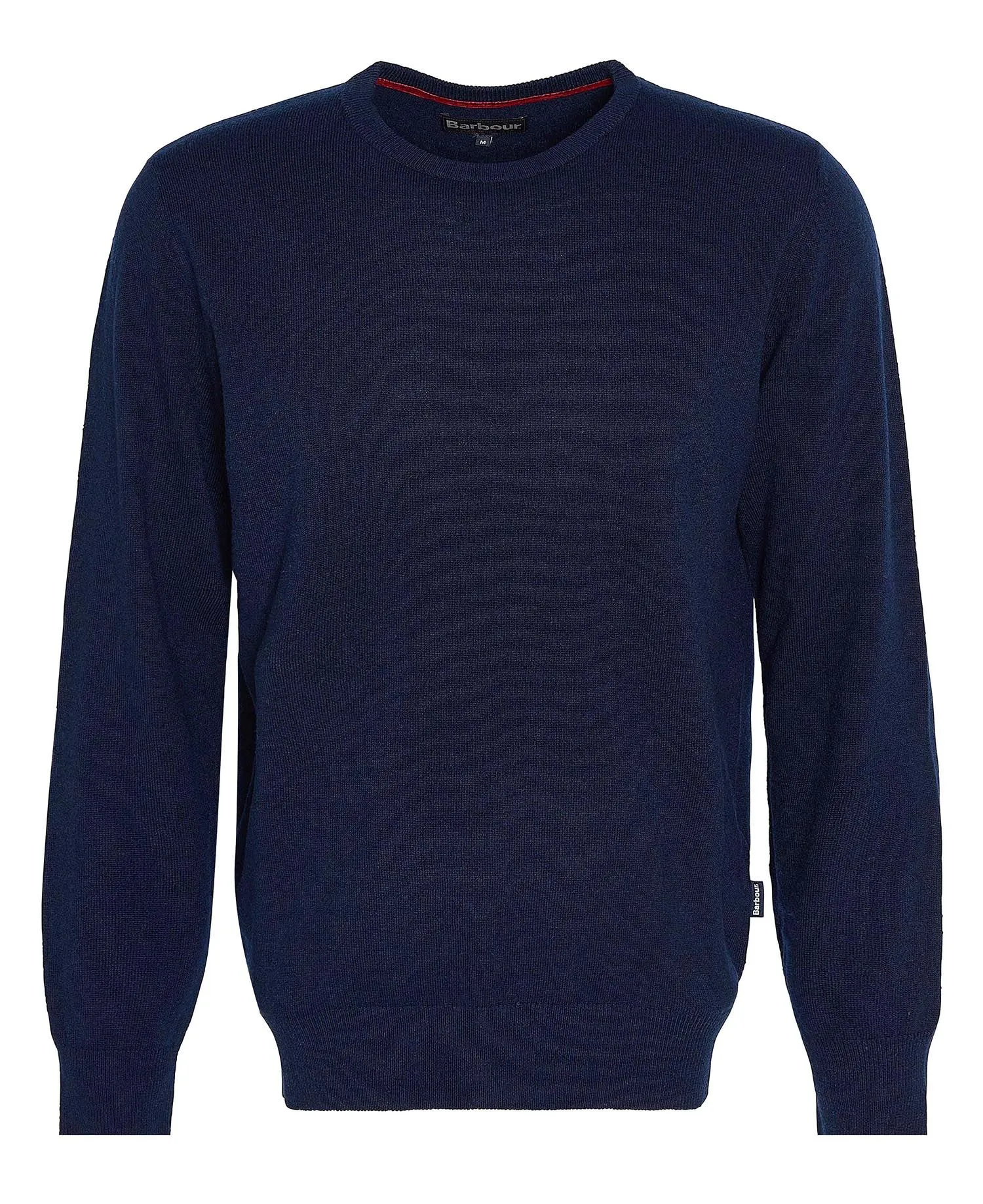 Marlow Crew Neck Sweater (Navy)