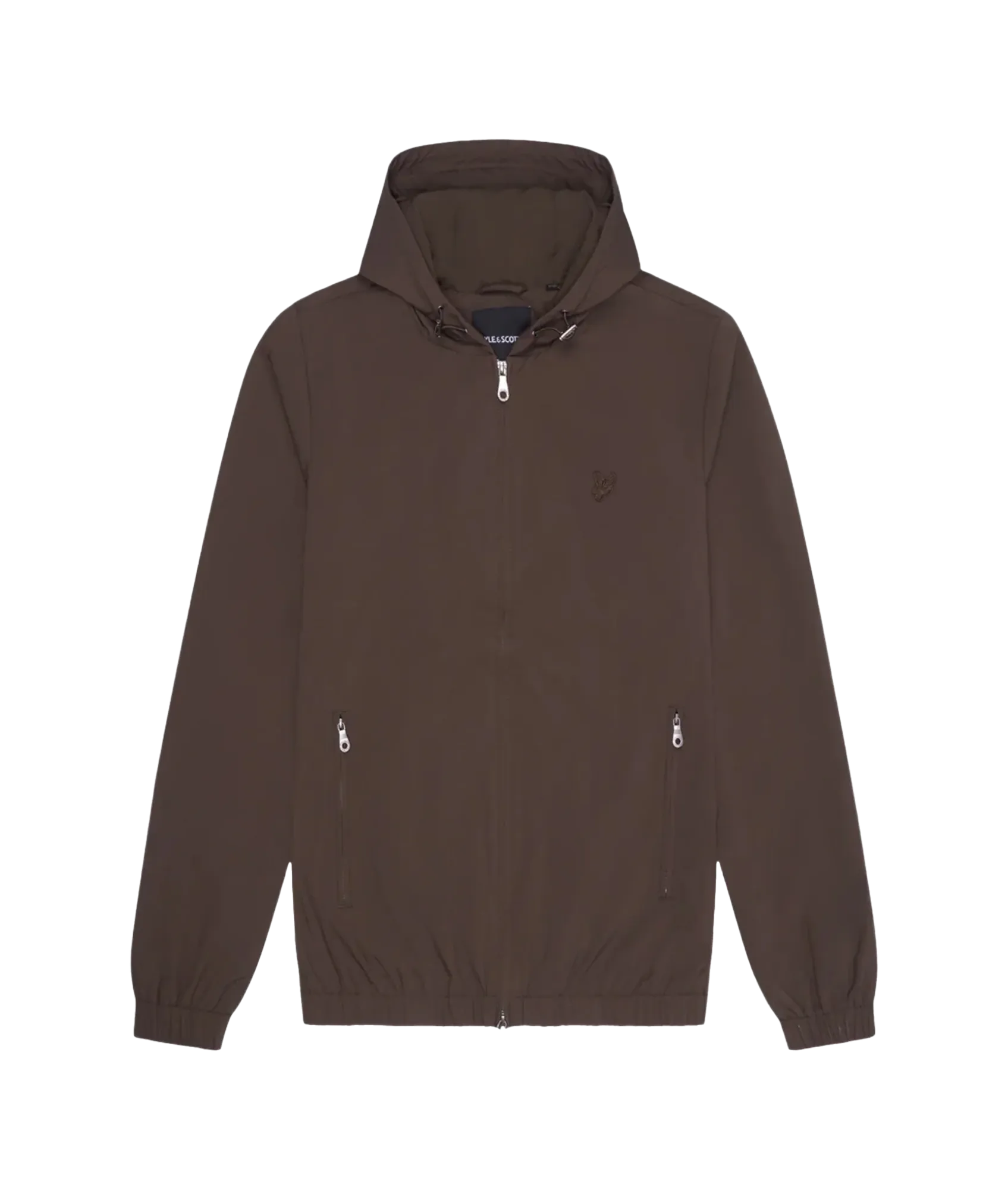 Mens Lyle & Scott Jackets