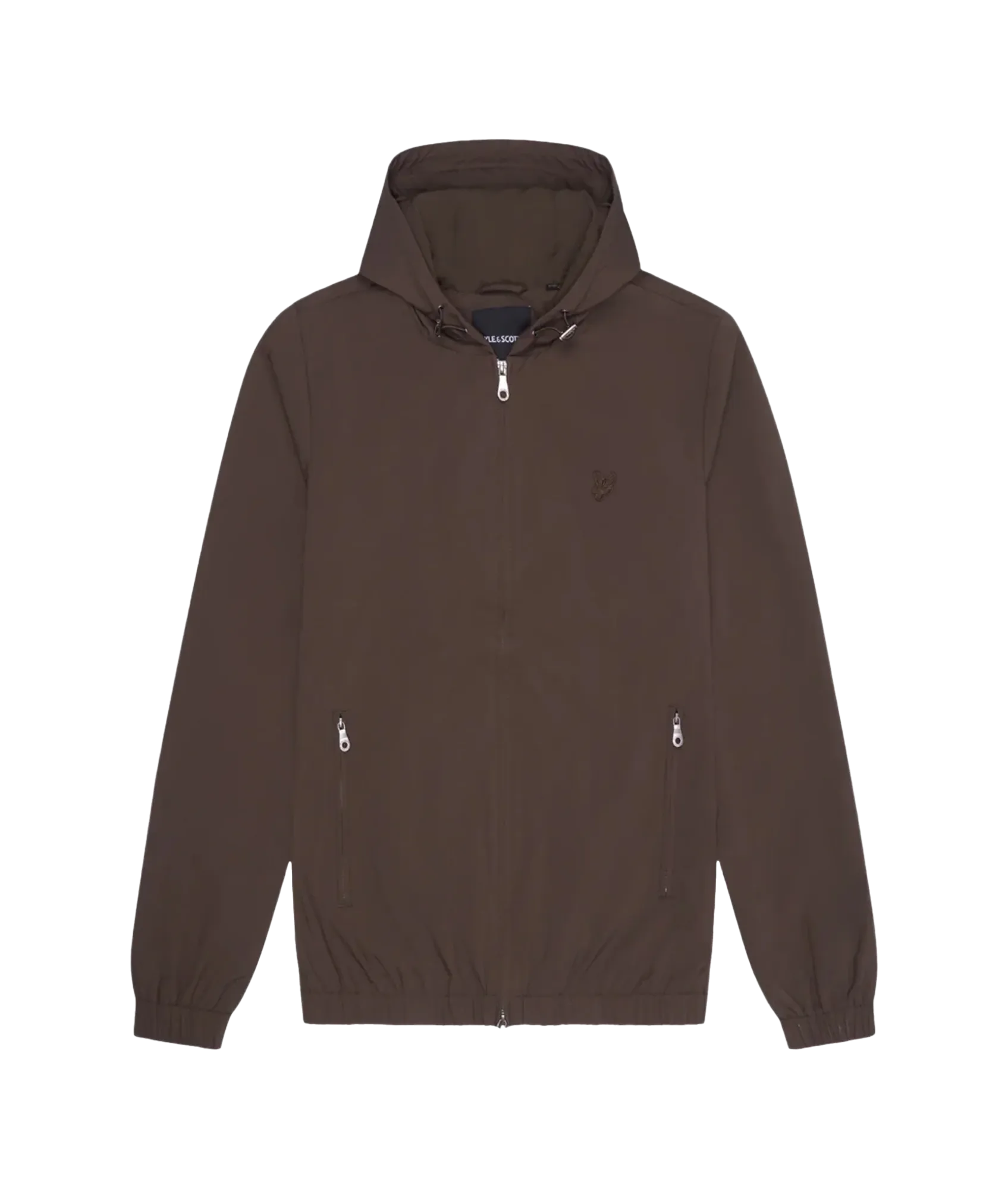 Mens Lyle & Scott Jackets