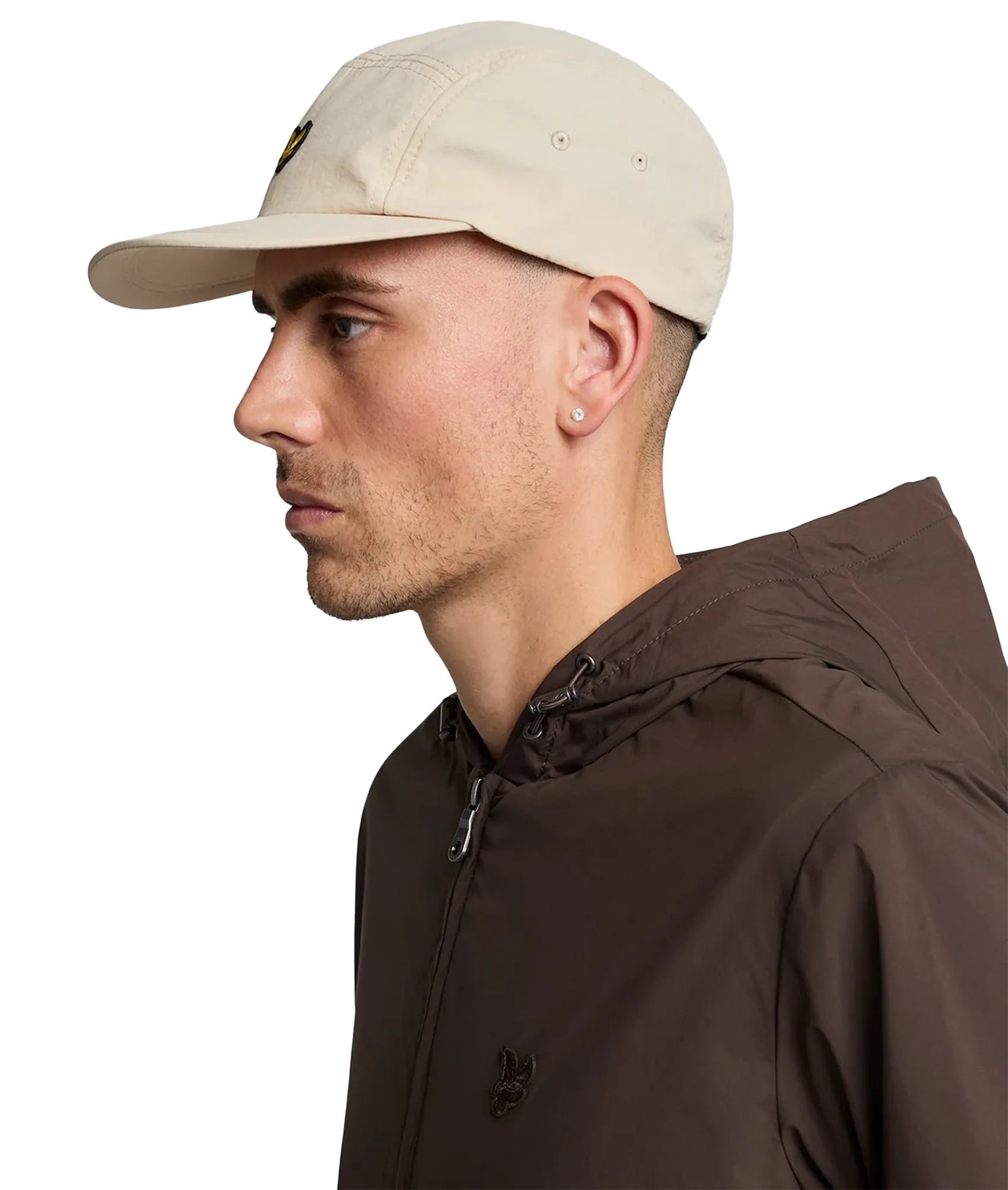 Mens Lyle & Scott Jackets