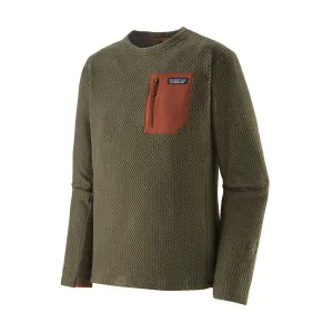 Men's R1 Air Crew