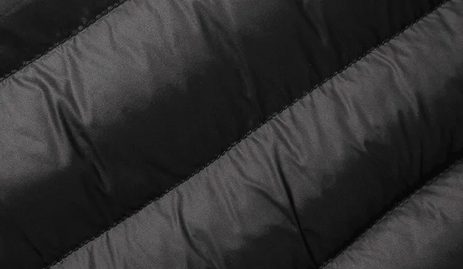 Men's Thick Winter Jackets