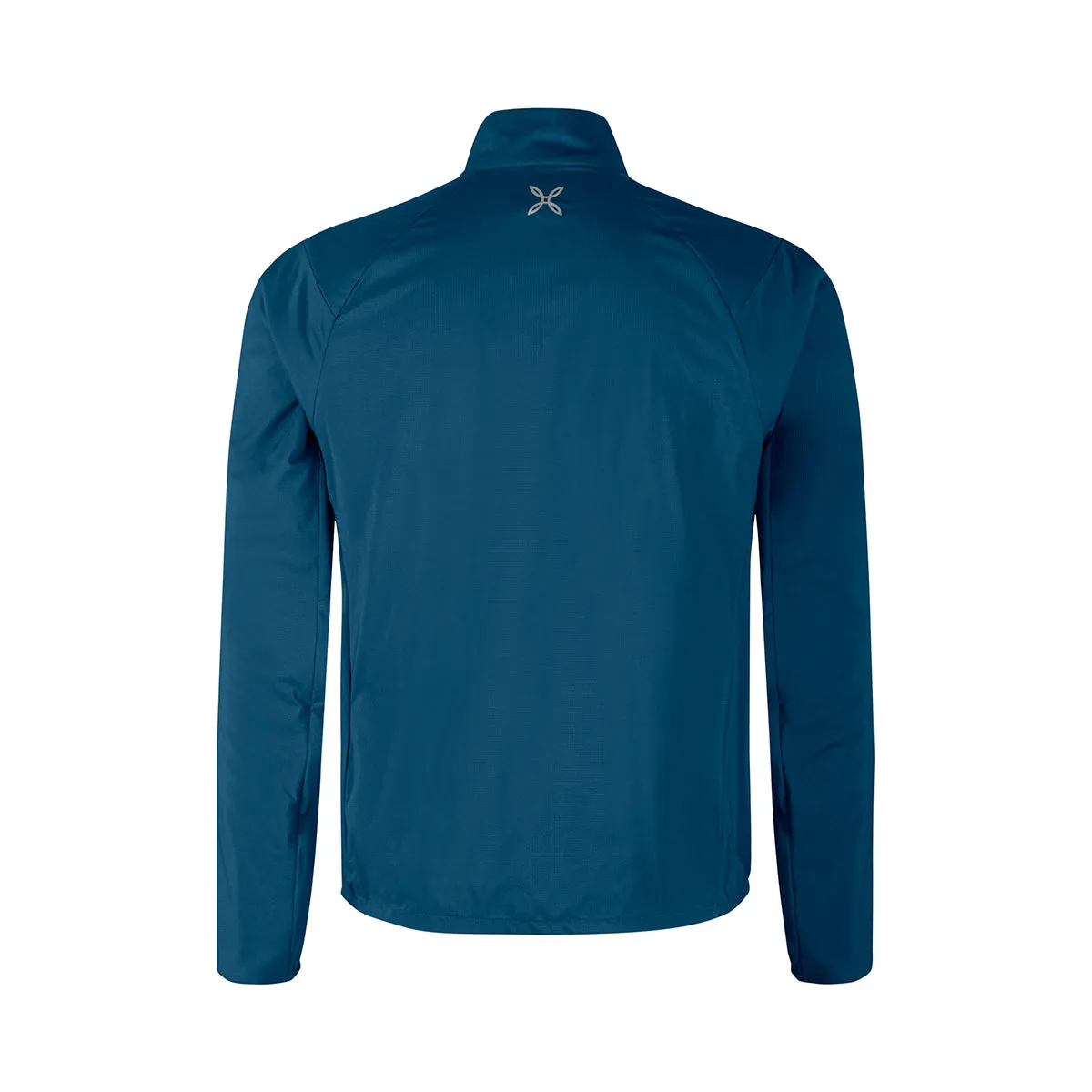 MNTR - Giacca Concept Hybrid Deep Blue - MJAW67X TS533 - DEEP/BLUE