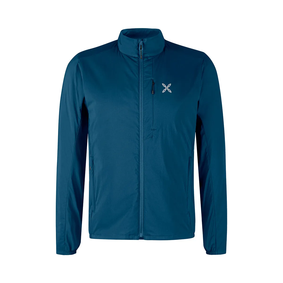 MNTR - Giacca Concept Hybrid Deep Blue - MJAW67X TS533 - DEEP/BLUE