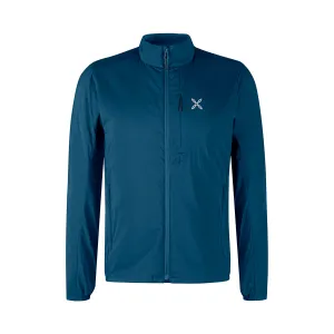 MNTR - Giacca Concept Hybrid Deep Blue - MJAW67X TS533 - DEEP/BLUE